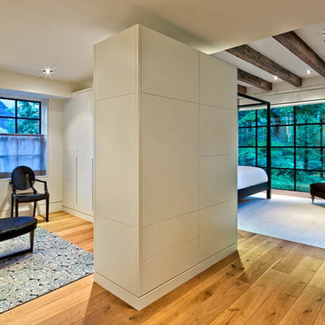 Rosedale Residence