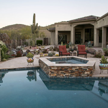 Arizona Residence
