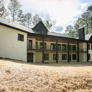 Single Family Acworth GA