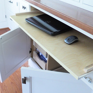 Mt. Airy, MD Home Office