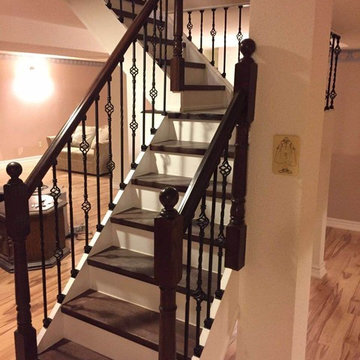 Hardwood Flooring