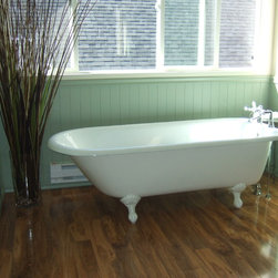 True Timber Laminate - Laminate Flooring