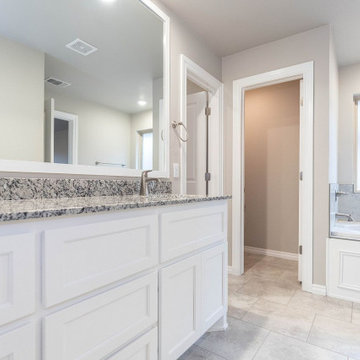 Basic Kids Bathroom Remodel in Los Gatos, CA