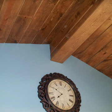 Misc. Remodels/Room Additions