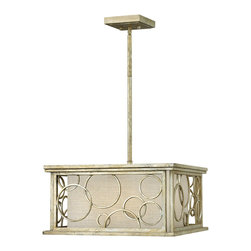 Dining - Lighting