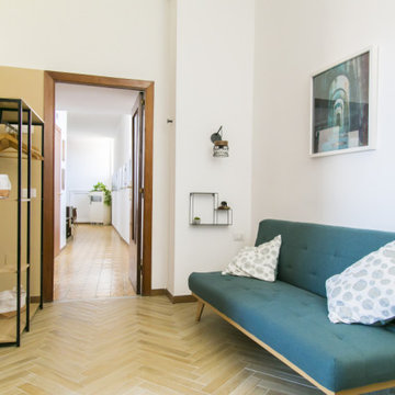 a casa di nina guest house