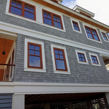 Argos Shingles