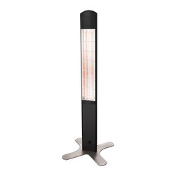 Infrarot Designheizstrahler Carbontechnologie - Patio Heaters