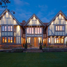 House Exteriors