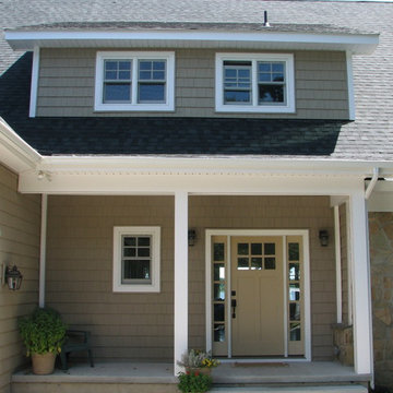 Bennett Point MD Residence