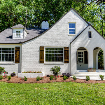 Rogers Ave Bungalow