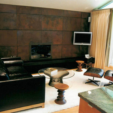 Wilke Residence