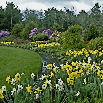 Landscape Design MA