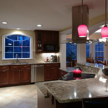 Kitchen Design Ideas