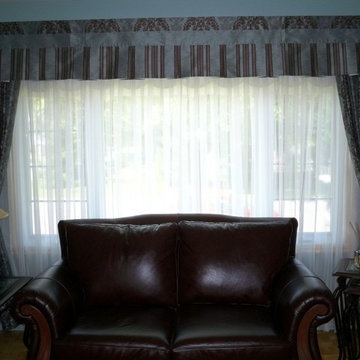 Our Work