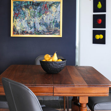 The Collector's Condo