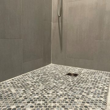Complete Bathroom Remodel Windsor