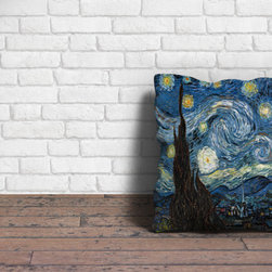 Cushion Covers - Products