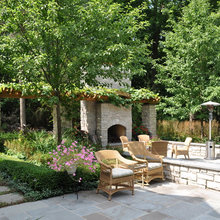 sheri fireplace