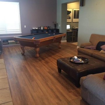 Home Remodel