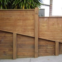Retaining Walls