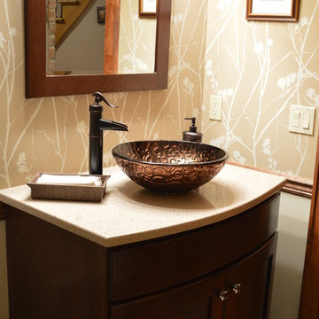 Andover Project