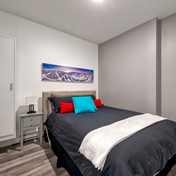Burfield Dr Duplexes