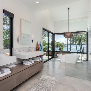 Mulberry Modern