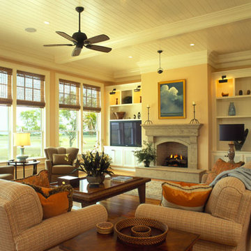 Seabrook Island House 1