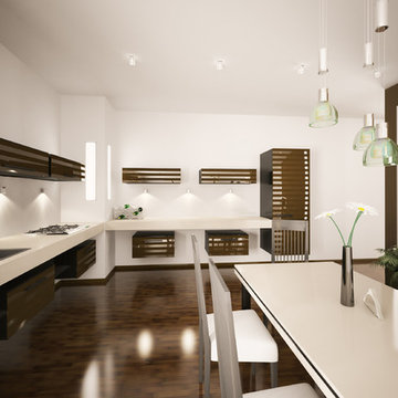 MARBLE AND GRANITE PROJECTS