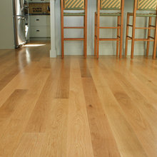 floor