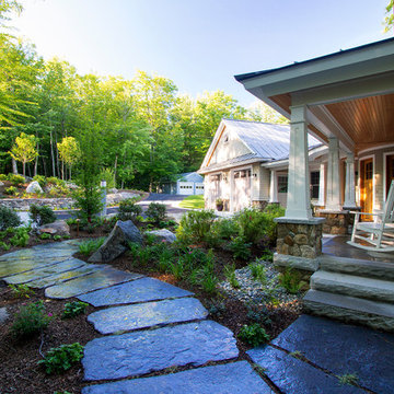 Scott's Cove