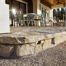 Patio Ideas