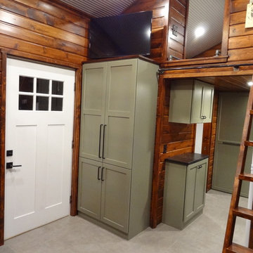 Tiny Cabin