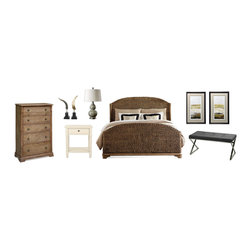 The Adams Collection - Bedroom Products