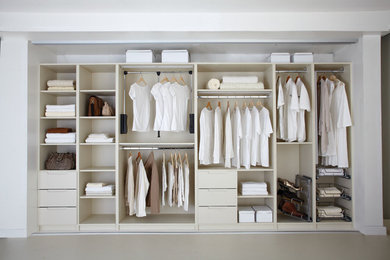 Bespoke Wardrobe
