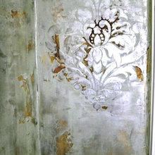 Cool wall