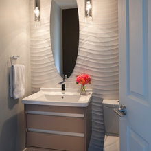 Bathroom Ideas