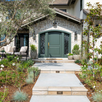 Travis Ranch