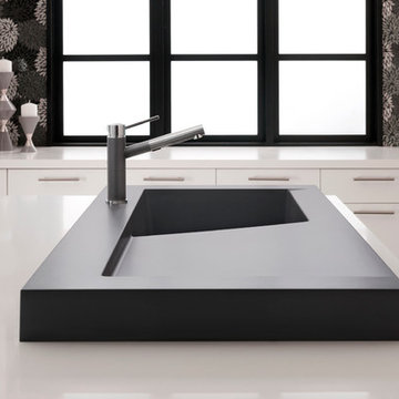 Silgranit II Collection By Blanco