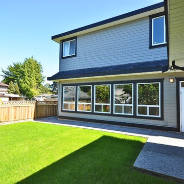 Ladner BC