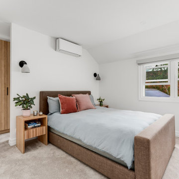 Hawthorn Extension & Renovation Project