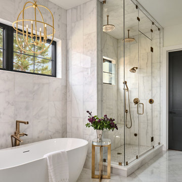 The Club at Ravenna - Leonardo Project, Littleton, CO