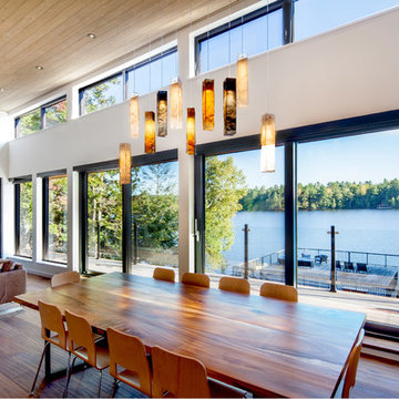 Walker's Point, Muskoka