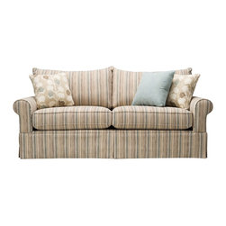 Merina Sofa - Sofas