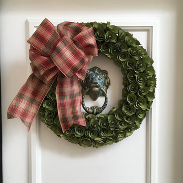 Houzzer Holiday Entries