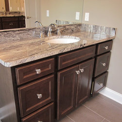 16 North Woods Lane - Products