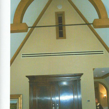 Mequon Residence
