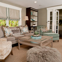 Boston Living Room