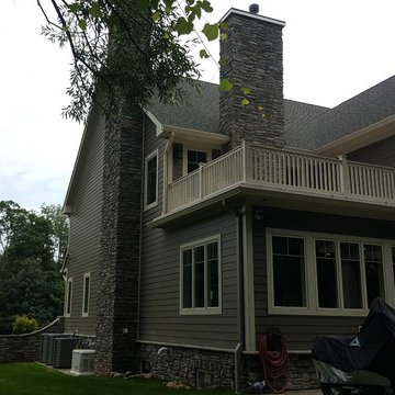 Franklin Lakes Residence